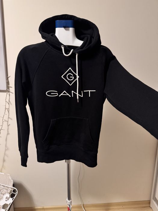 GANT оригинално дамско худи с качулка