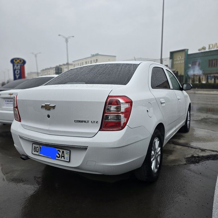 Кобальт ат сотилади 2022-23