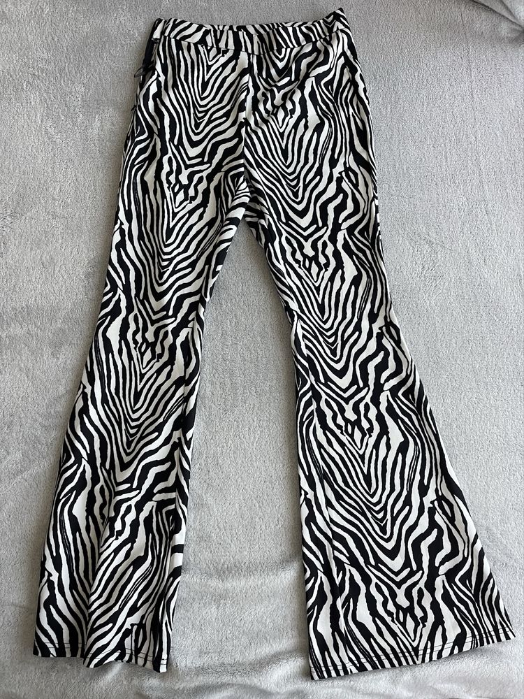 Дамски панталони H&M