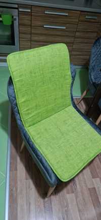 Възглавнички за стол