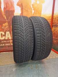 2 Anvelope Michelin 215 70 R16 M+S