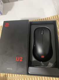 Zowie U2 Mouse gaming