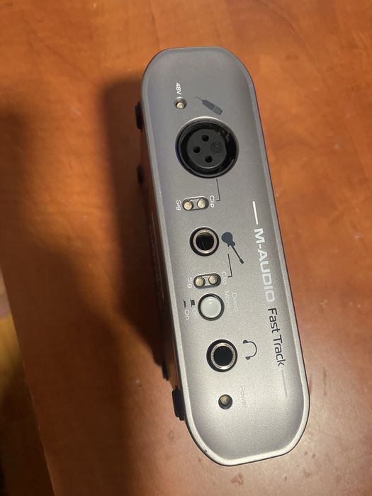 Vind microfon Lewitt LCT 240 pro plus stativ