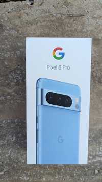 Telefon Google Pixel 8 Pro sigilat, se poate plati in rate