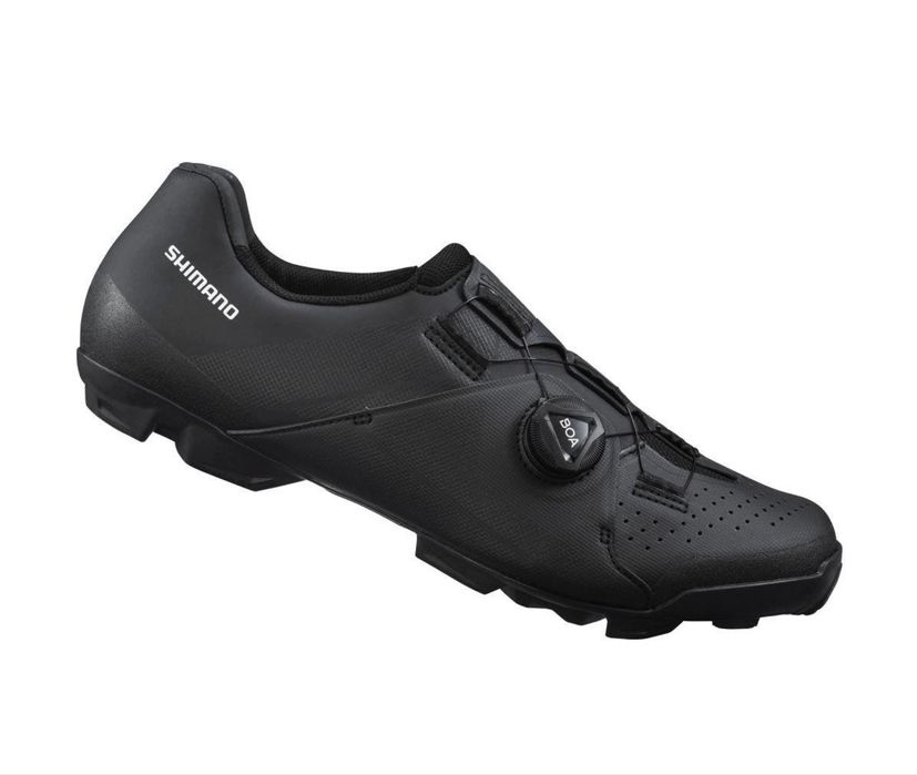 Pantofi SPD Shimano SH-XC300 marime 43