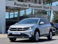 Volkswagen Taigo Taigo Life 1.5 TSI DSG