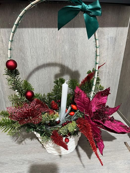 Decoratiune de Craciun