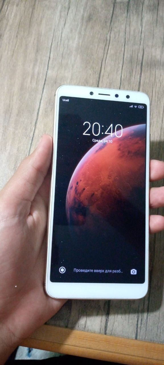 Redmi S2 sotiladi