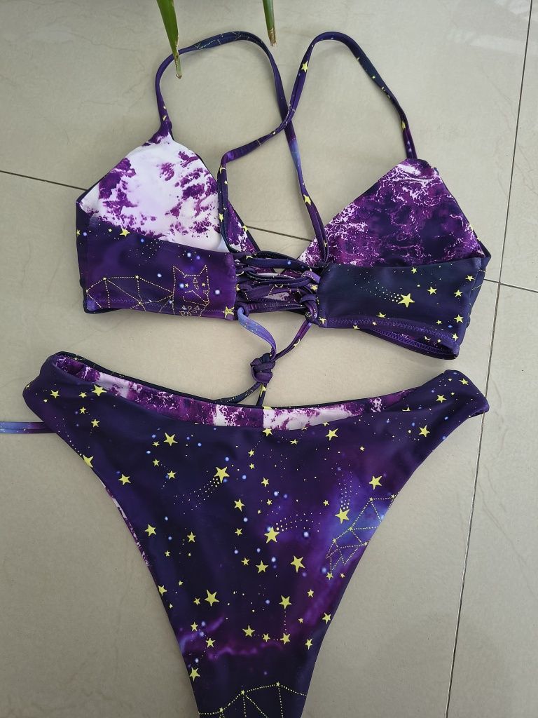 Costum de baie superb zaful