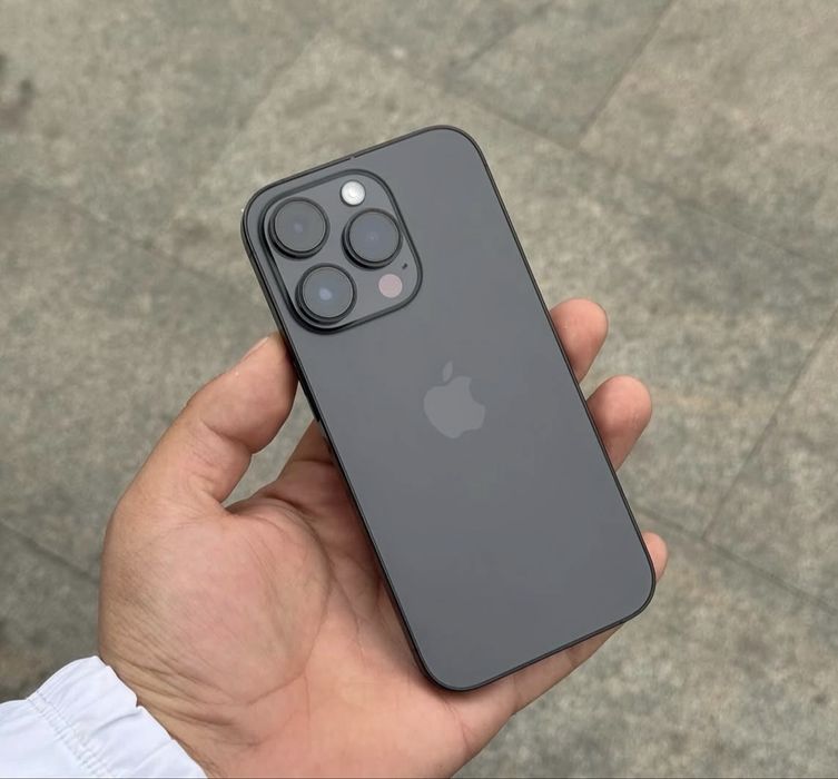 Iphone 14 pro holati yaxshi