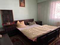 Set Mobilier Dormitor - Lemn Masiv