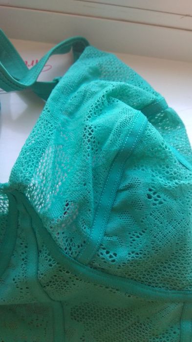 Bustiera Triumph Smart 2