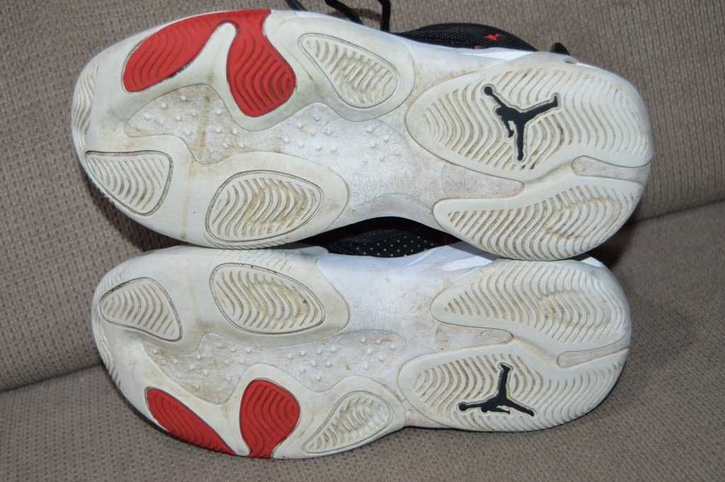 Ghete copii originale JORDAN Max Aura 4 nr. 36 piele