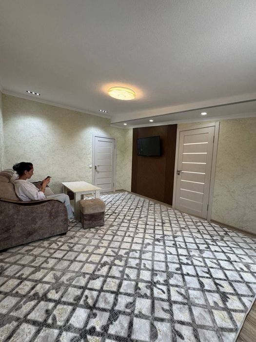 Продается 2 ком. Квартира площадью 50 кв.м. По ул. Шота Руставели