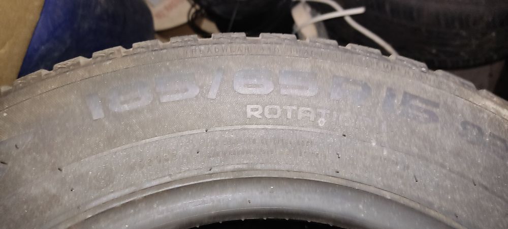 De vînzare Cauciucuri