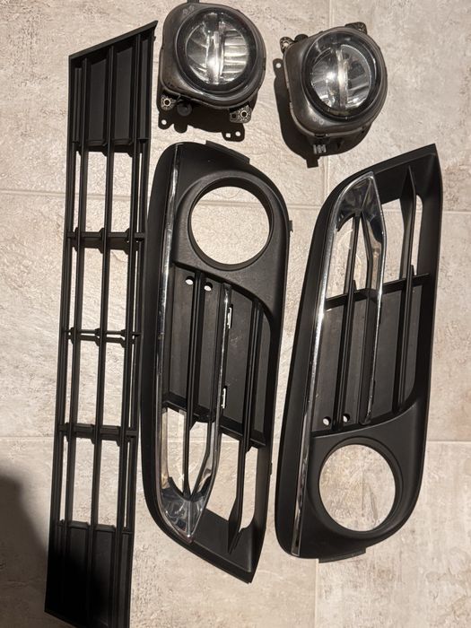 F10 elemente caroserie