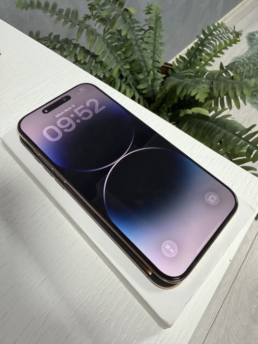 Iphone 16 pro max 512GB, Desert Titanium