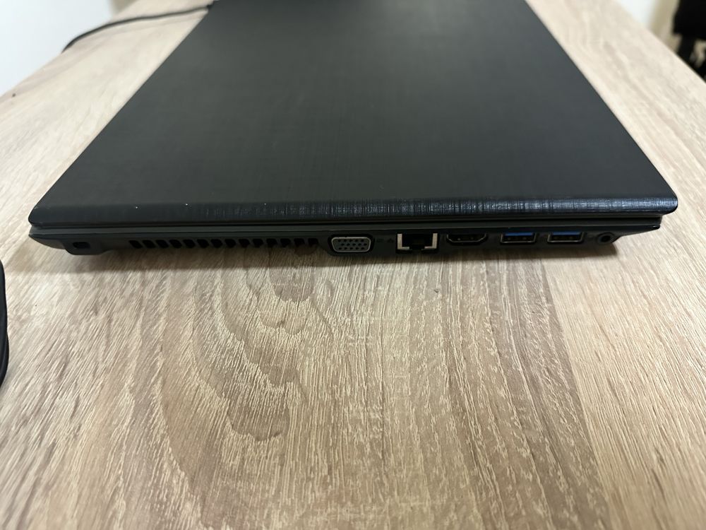 Aser aspire e-573