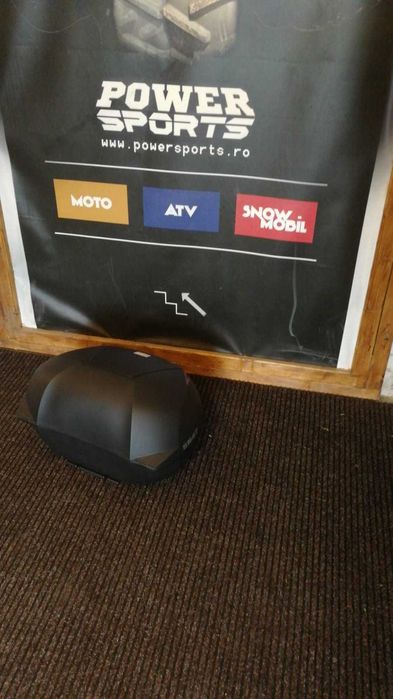 Cutie portbagaj moto Topcase moto SHAD47