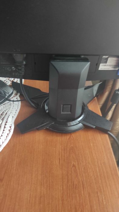 Monitor Acer G195HQV