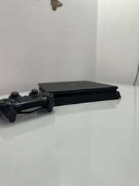 Ps4 slim 500gb..