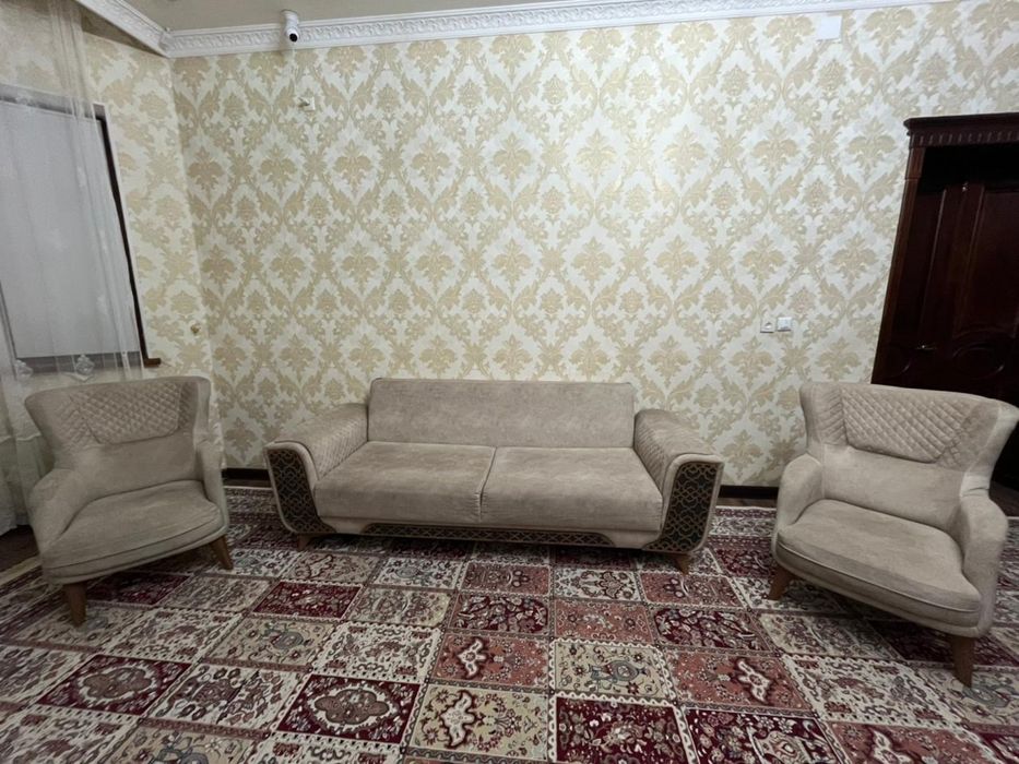 Ковер Делюкс качество супер