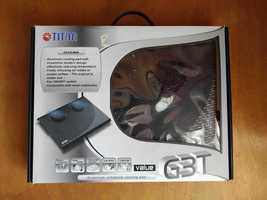 Cooler laptop Titan GBT value - Aluminium notebook cooling pad