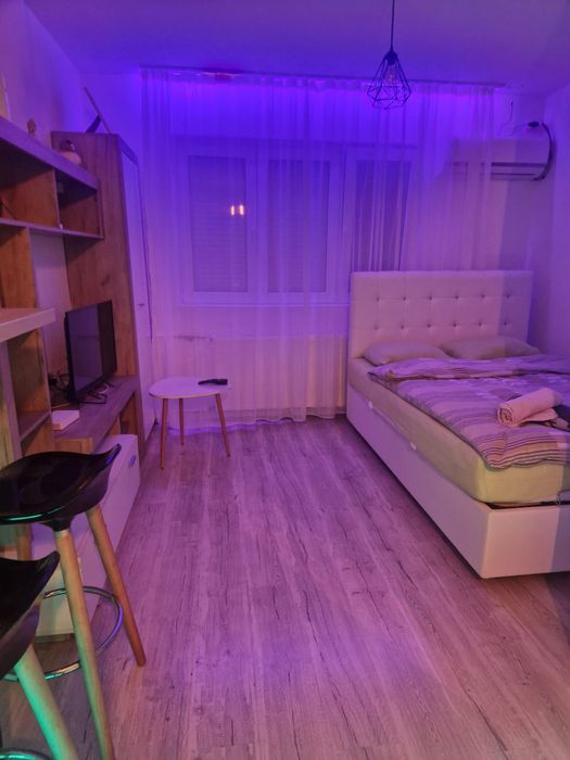 Regim hotelier arad