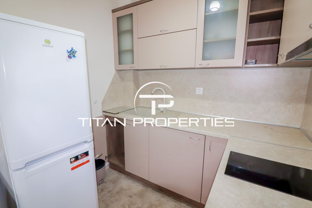 Дава се под наем Двустаен апартамент в Варна, Виница - 46 кв.м за 500 € - Снимка #4