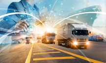 Manager de transport