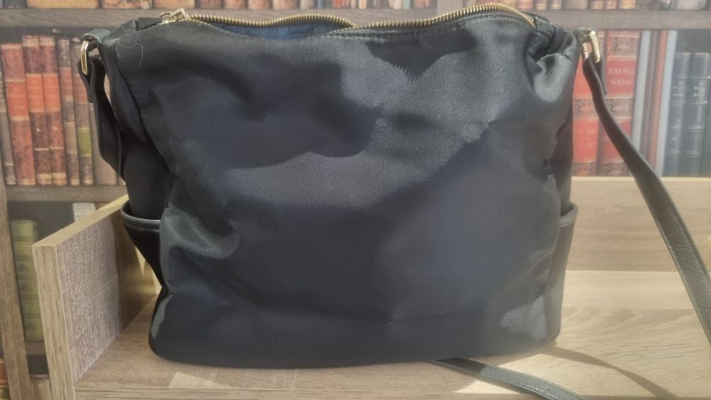 Чанта Polo като нова