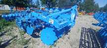 Lemken RUBIN 12/300 MSW