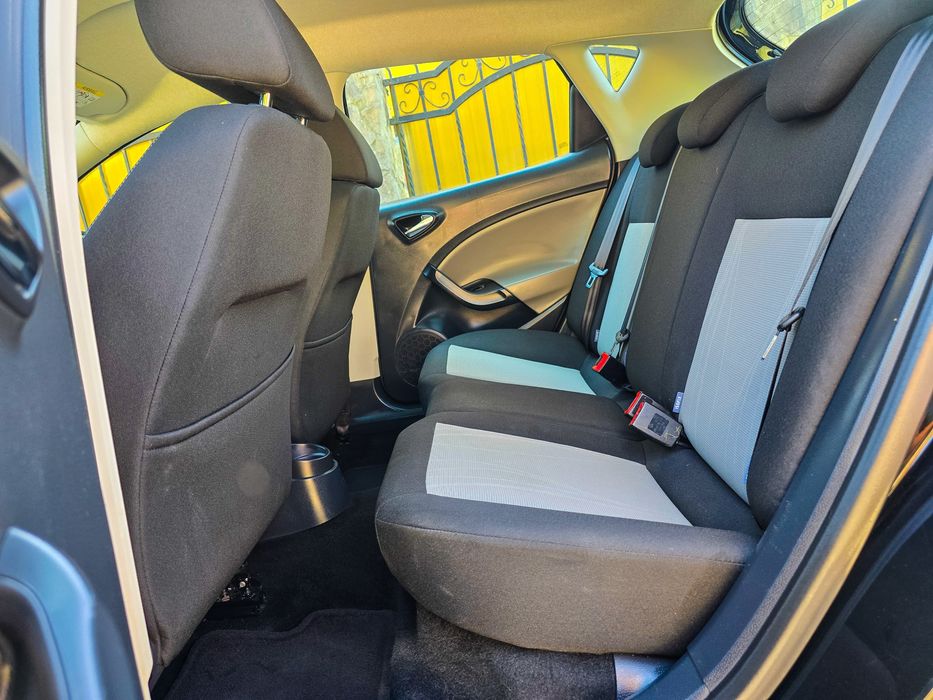 Seat Leon FR 2015 benzina Euro5 Impecabila!