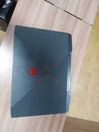 Продам игровой ноутбук hp omen 15