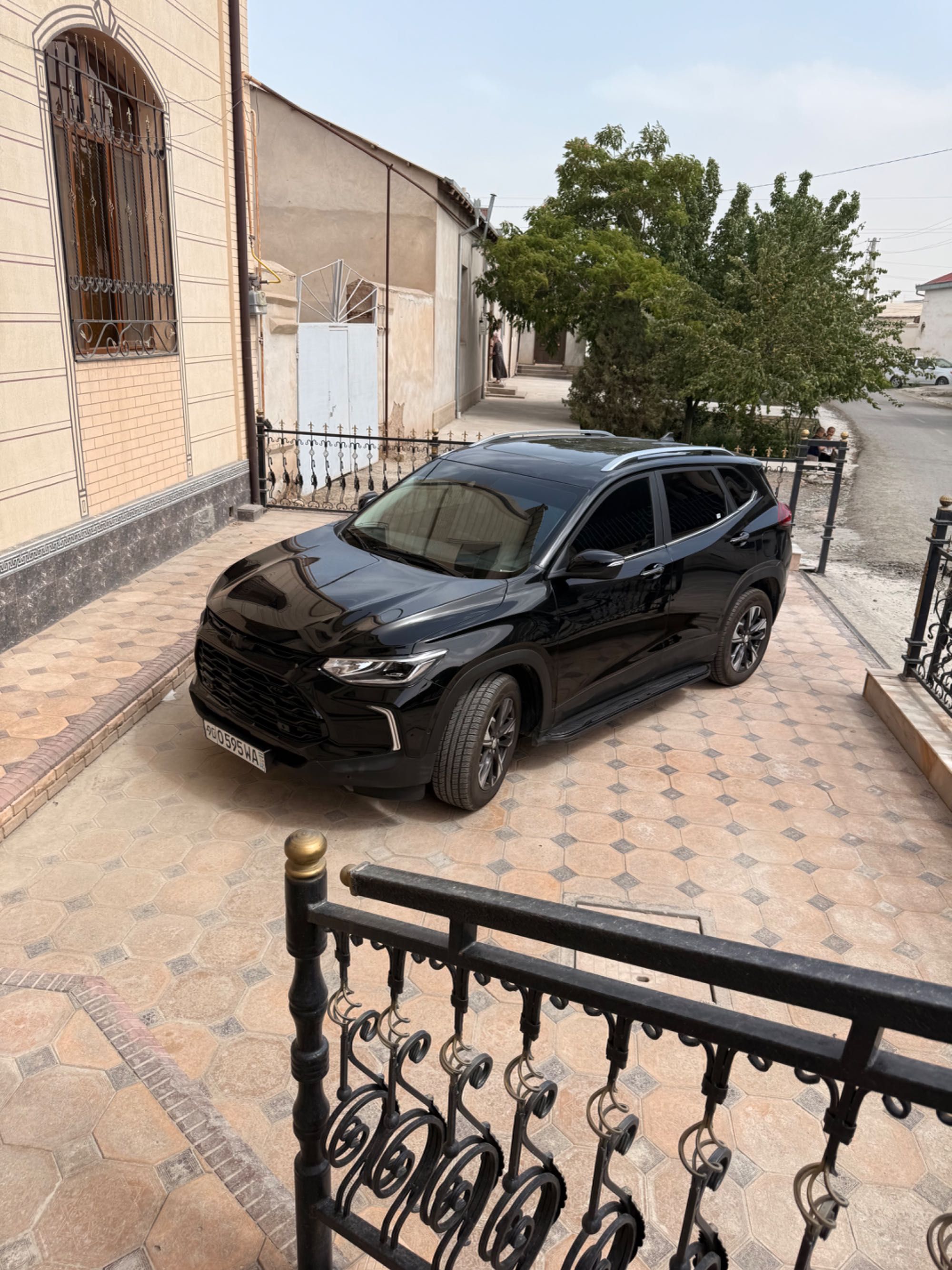 Tracker 2 premier plus