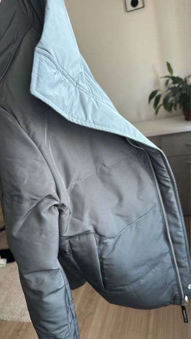 Geaca ALLSAINTS Originala produs Nou la pret Redus