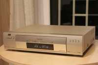 JVC HR-S9600EU Super S-VHS HI-FI Video Vcr