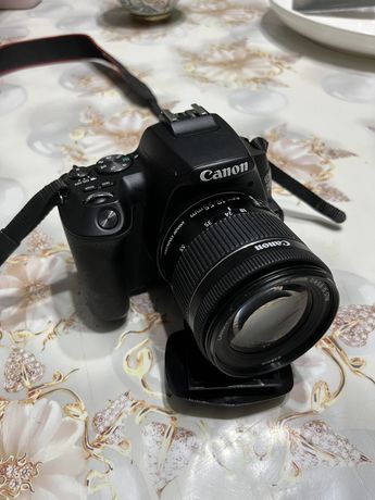 Canon 250d ,канон 250д ,фотоаппарат