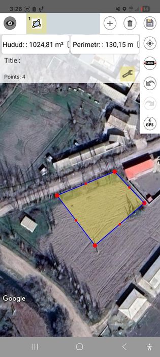 Uy joy sotiladi shrinkent m f y