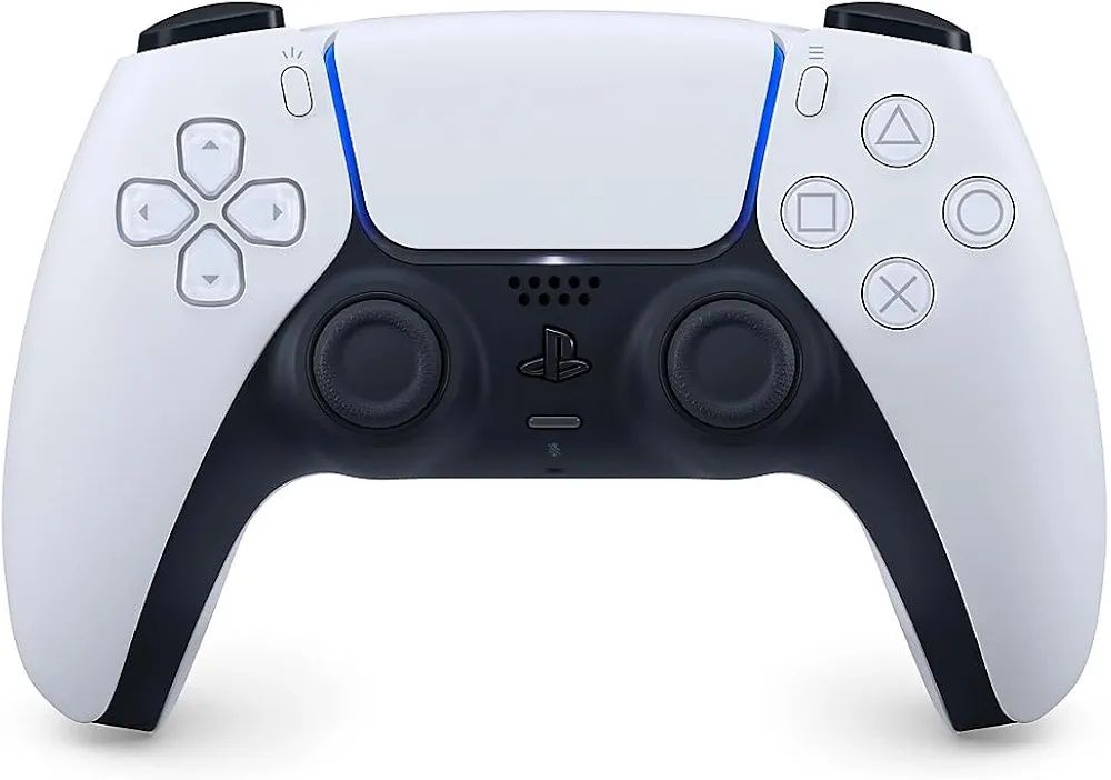 Play Station 5 / PS5 / 1TB + 2 Controllers (Плейстейшън 5)