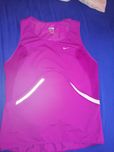 Nike спортен дамски потник