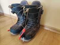 Burton Concord BOA