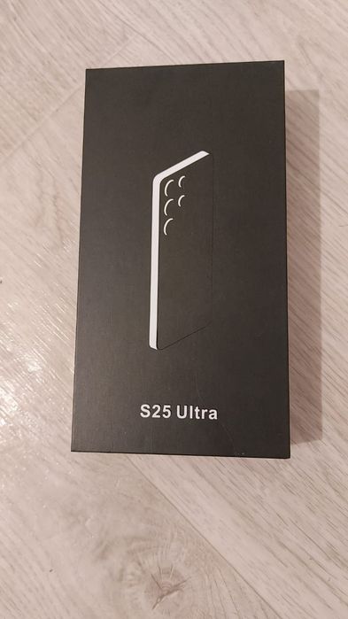 Samsung S25 Ultra