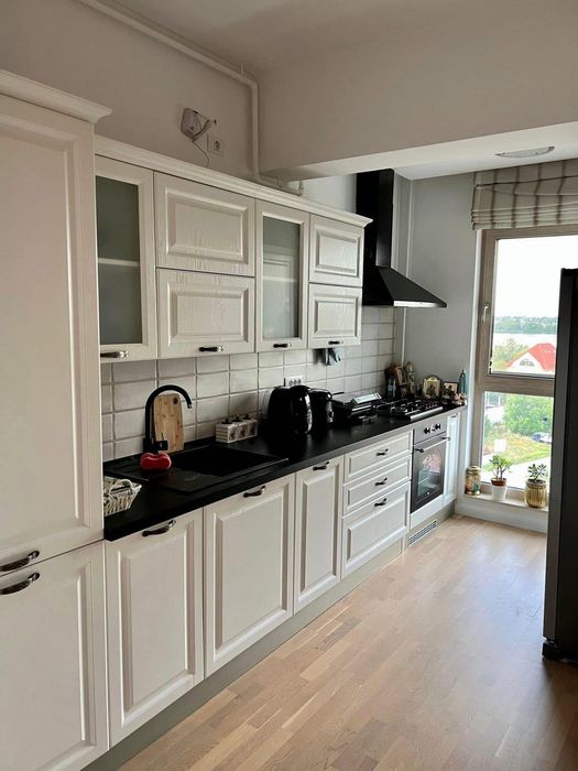 Inchiriere Apartament 3 camere zona Sisesti, sectorul 1 Atlantic City