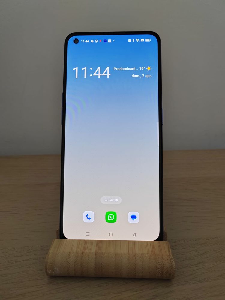 OPPO Reno 7 impecabil