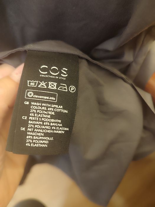 COS Premium Brand