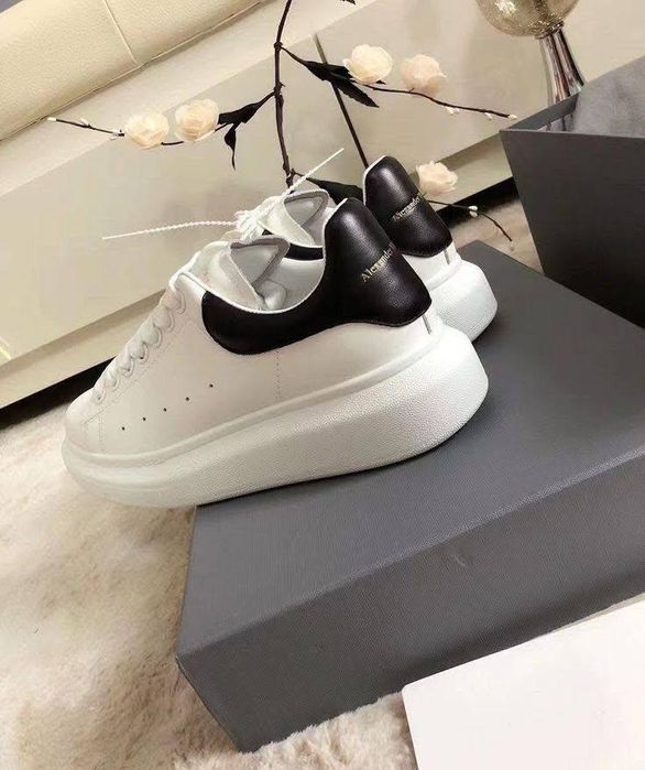 Adidasi Mcqueen unisex