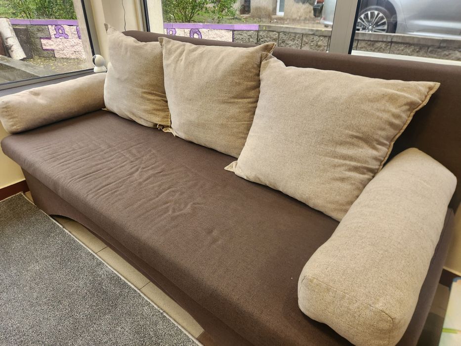 Диван 190 см/разтегаем