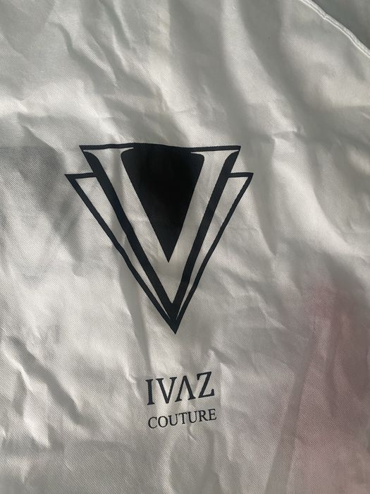 Rochie de mireasa IVAZ COUTURE