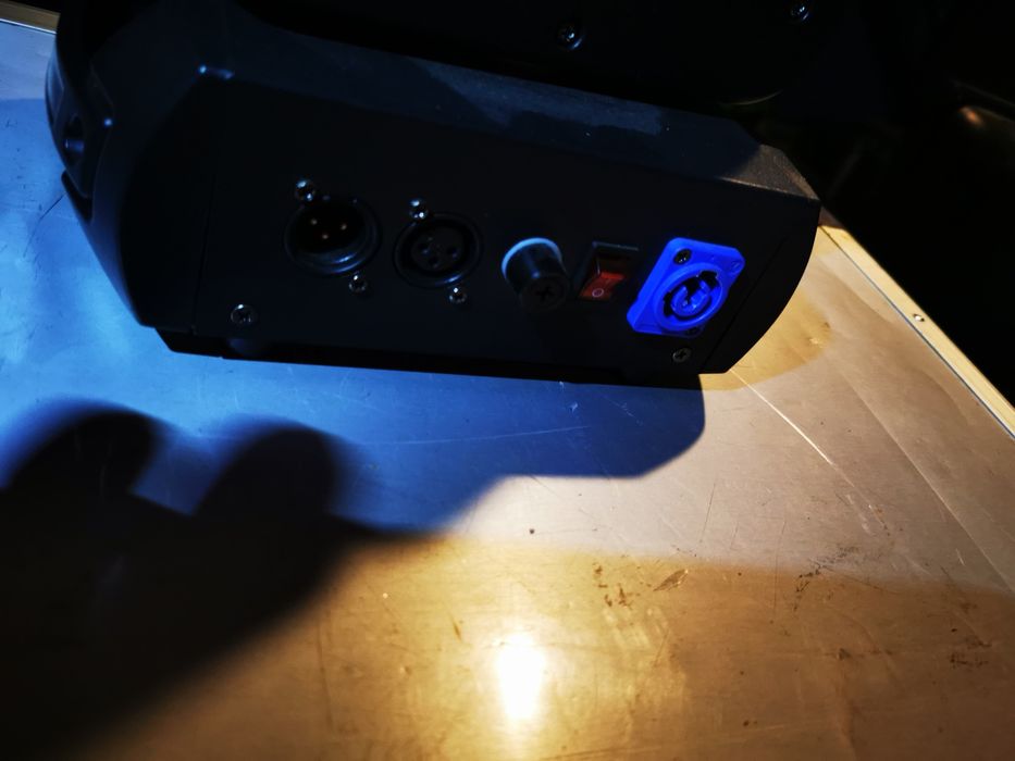 Vand moving Lumini DJ -  led 100w Beam